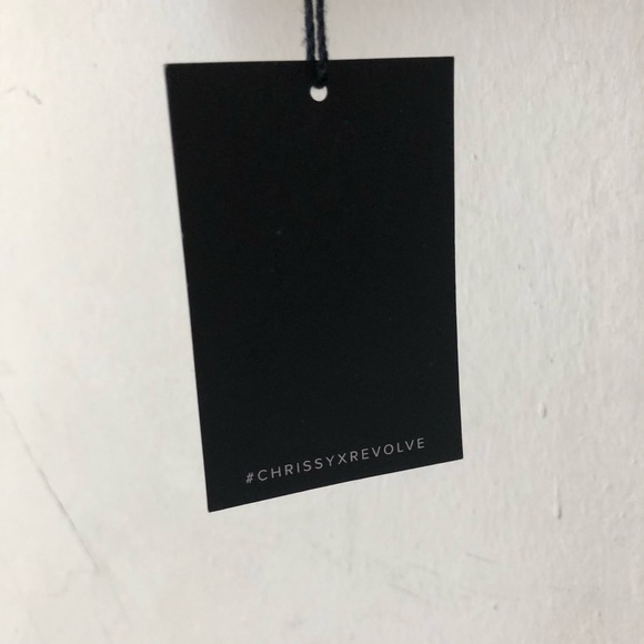 NWT X Revolve LAX Bustier - Picture 7 of 7